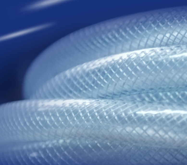 Soft PVC Compounds for Hoses